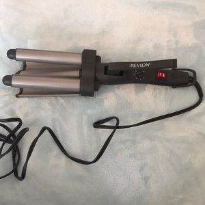 Revlon Hair Waver